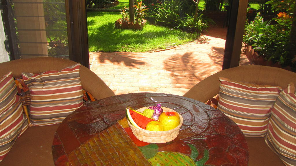 La Paloma Oceanfront Retreat Hotel San Patricio Melaque Luaran gambar